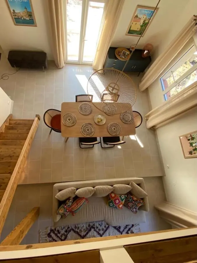 Holiday Home Nature And Swimming Pool In Provence !