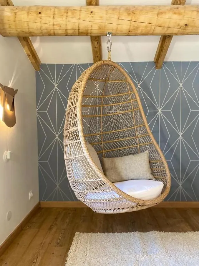Holiday Home Nature And Swimming Pool In Provence !